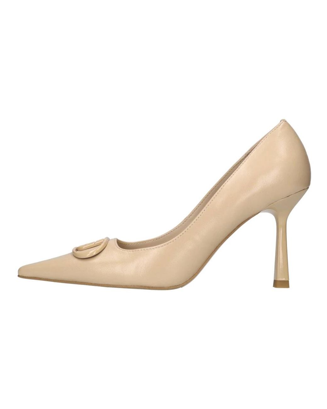 Liu Jo Natural Pumps