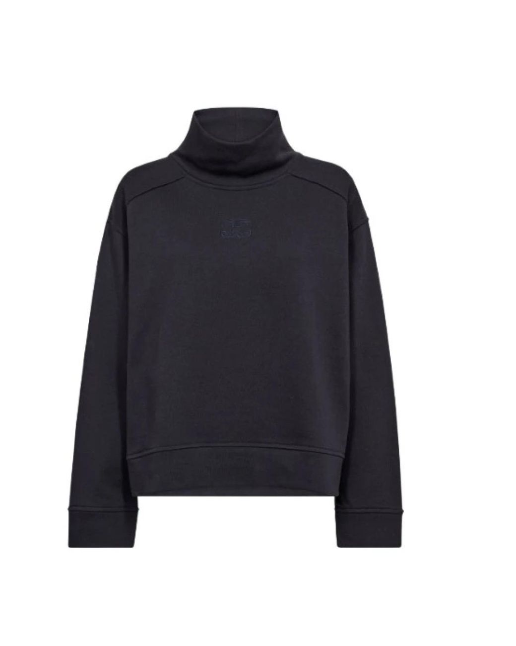 co'couture Blue Sweatshirts