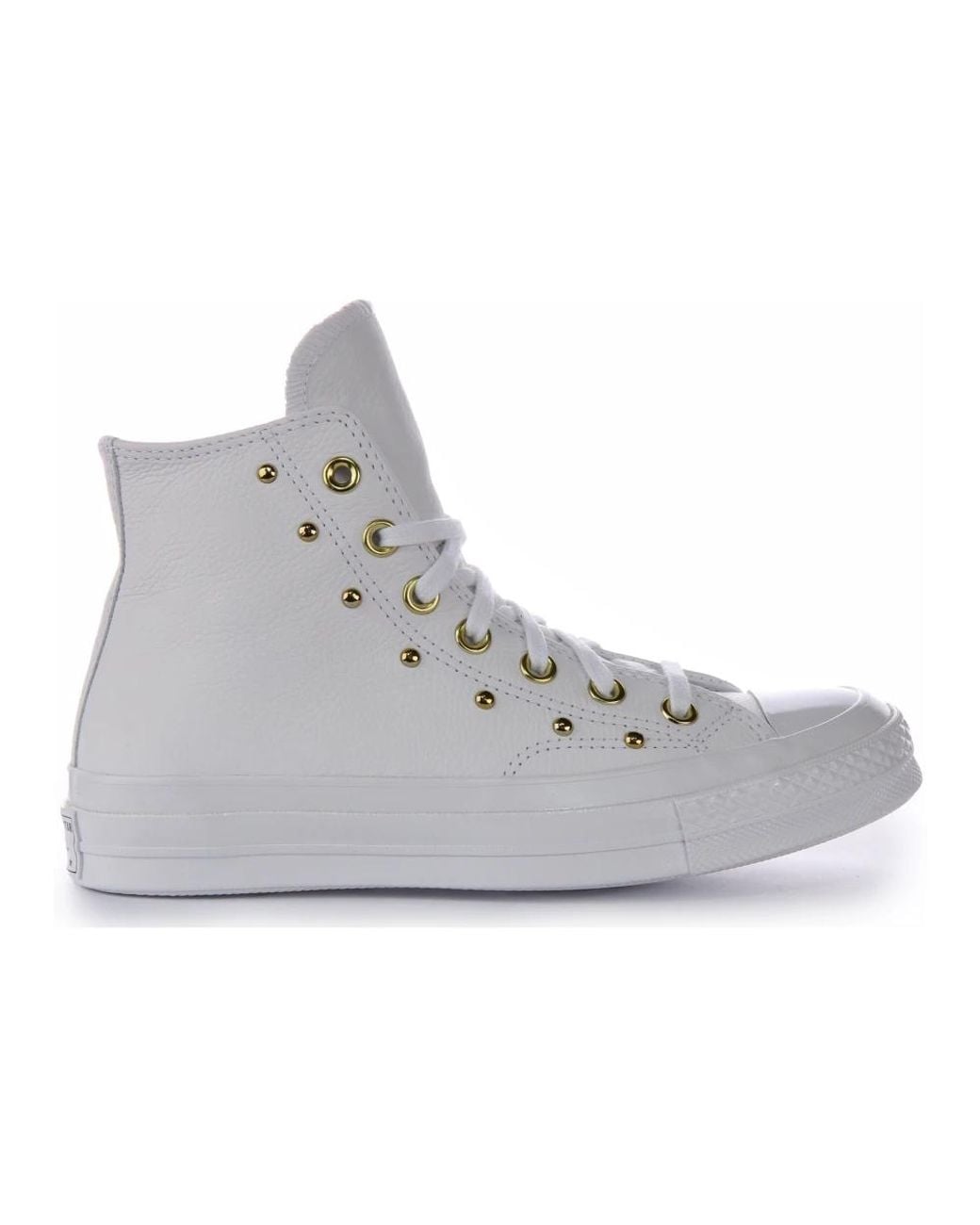 Converse Gray Sneakers