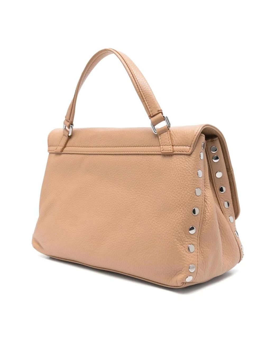 Zanellato Natural Handbags