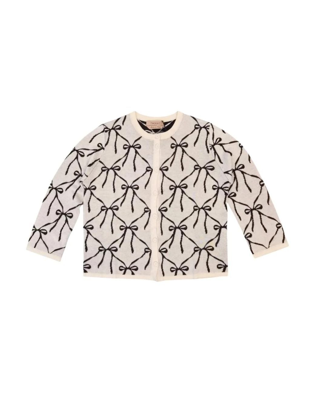 Cardigans Twinset de color Multicolor