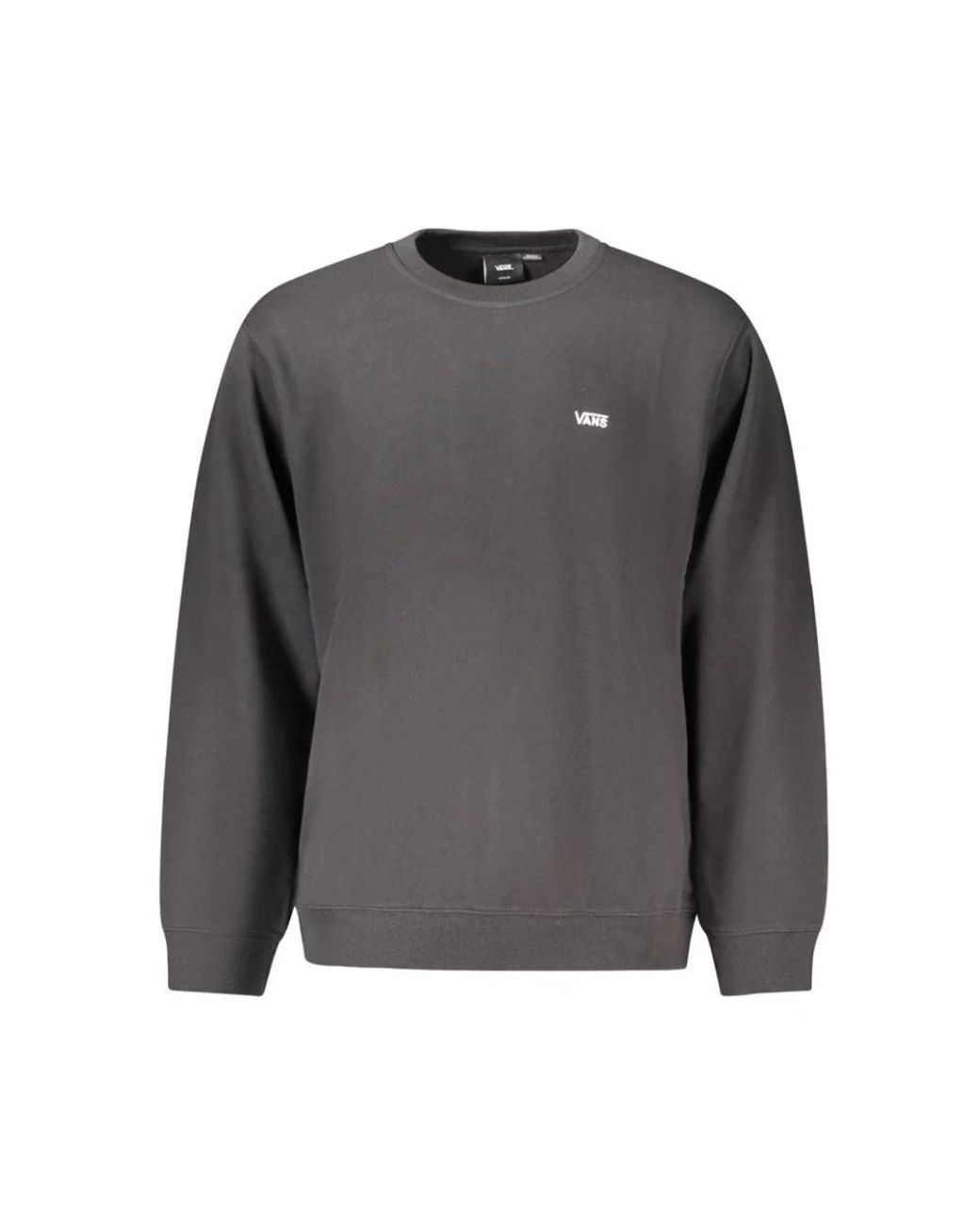 Vans Sweatshirts in het Gray voor heren