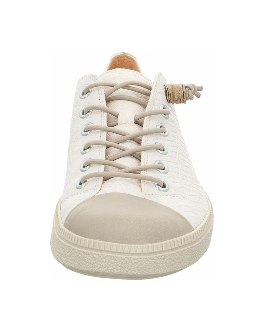 Think! Turna Sneaker in White für Herren