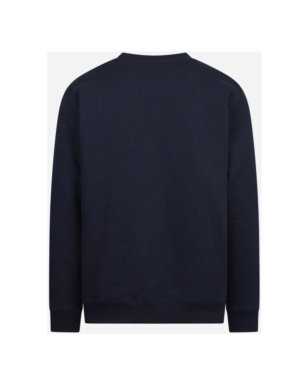 Dondup Blue Sweatshirts for men