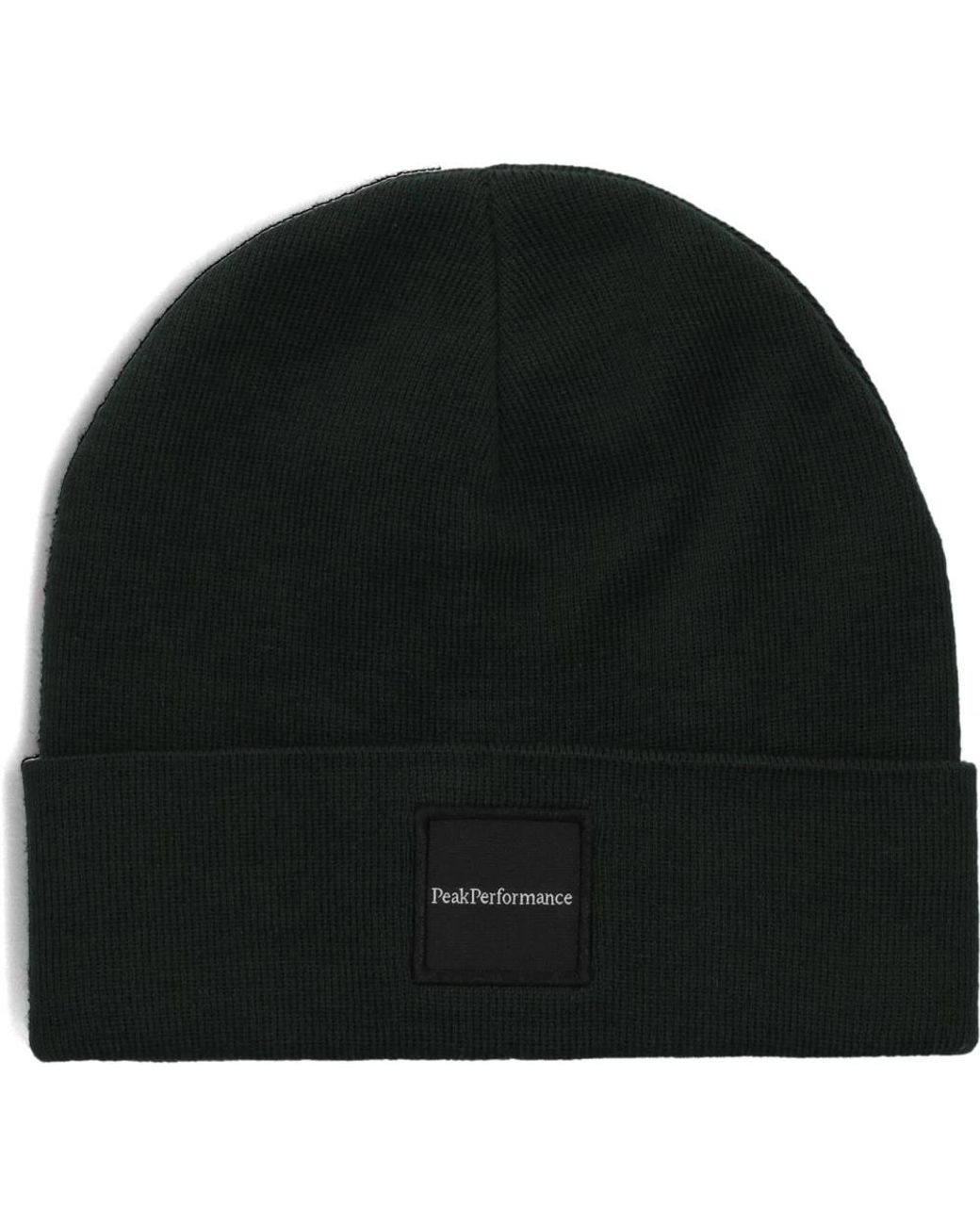 Peak Performance Accessoires ,Zwart ,Switch Hat in het Black voor heren