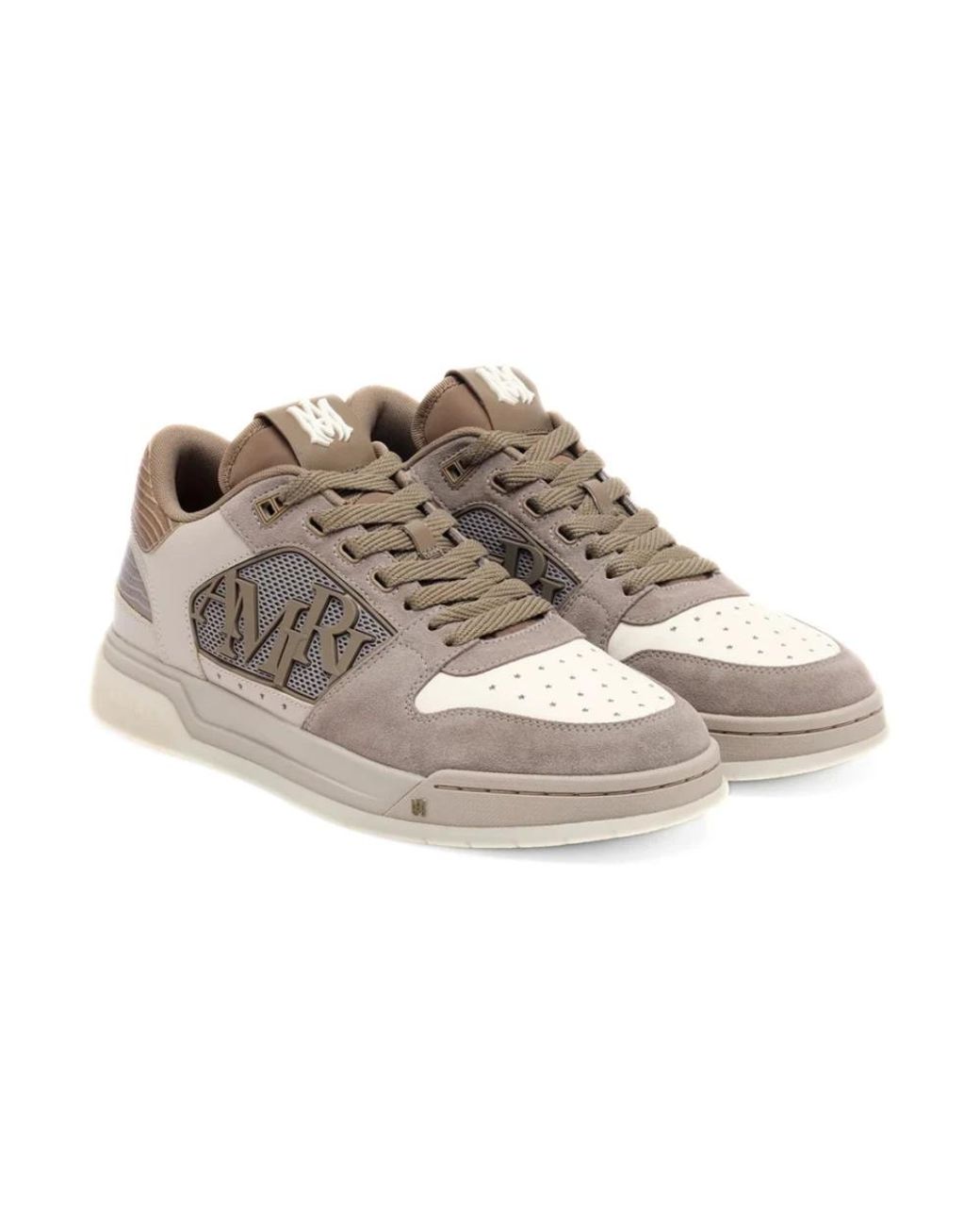Amiri Schuhe in Gray für Herren