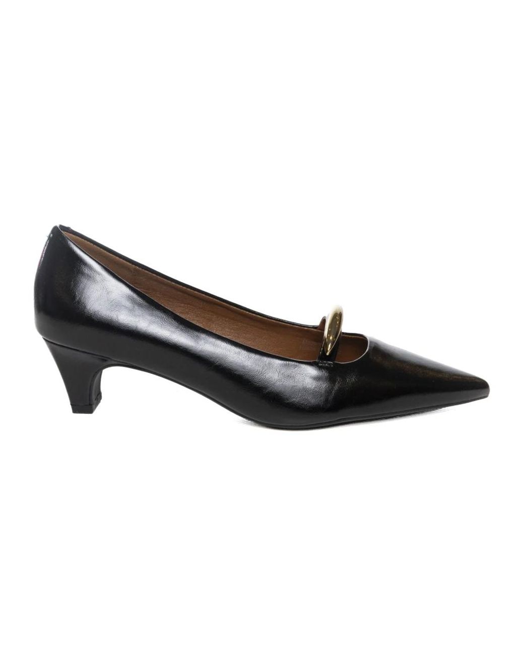 Pumps Gioseppo de color Black
