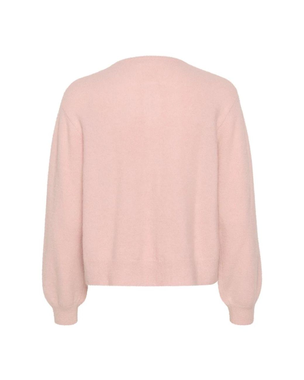 Part Two Pink Cardigans