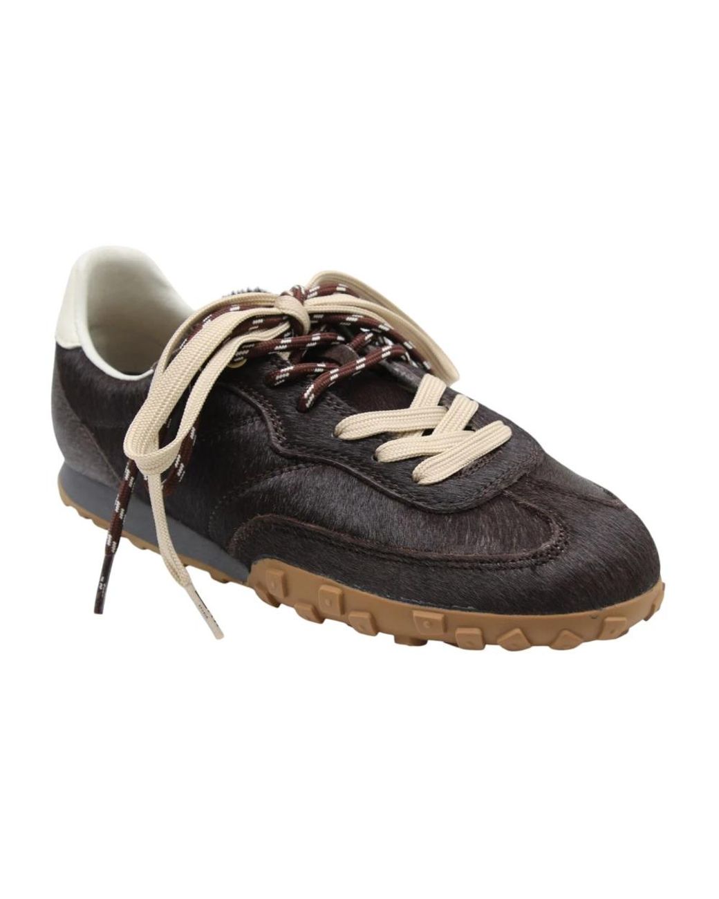 Boax Studio Black Sneakers