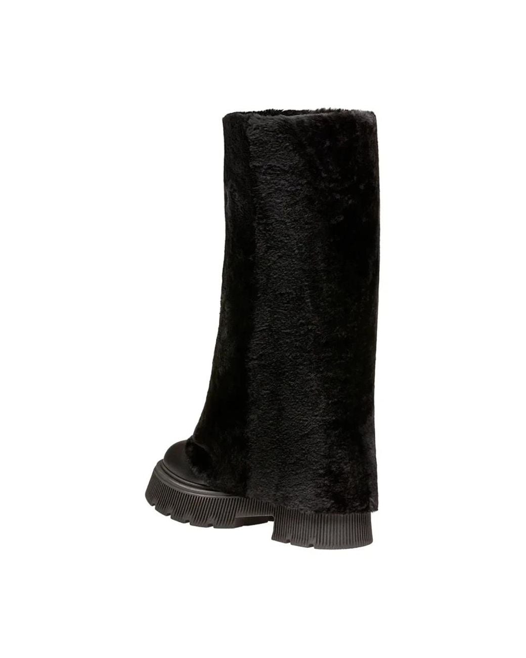 Winter Boots di Bogner in Black