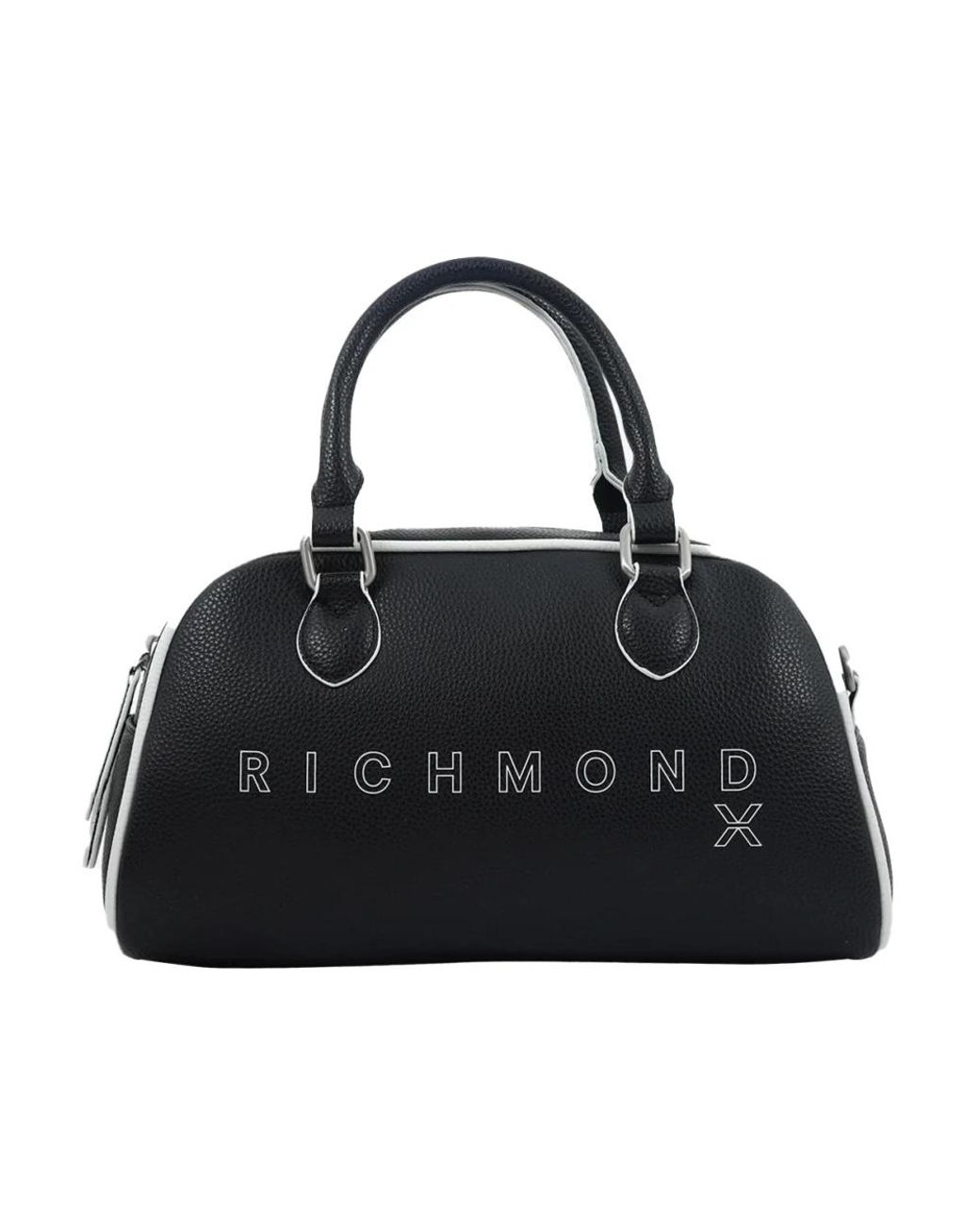 John Richmond Black Borsa