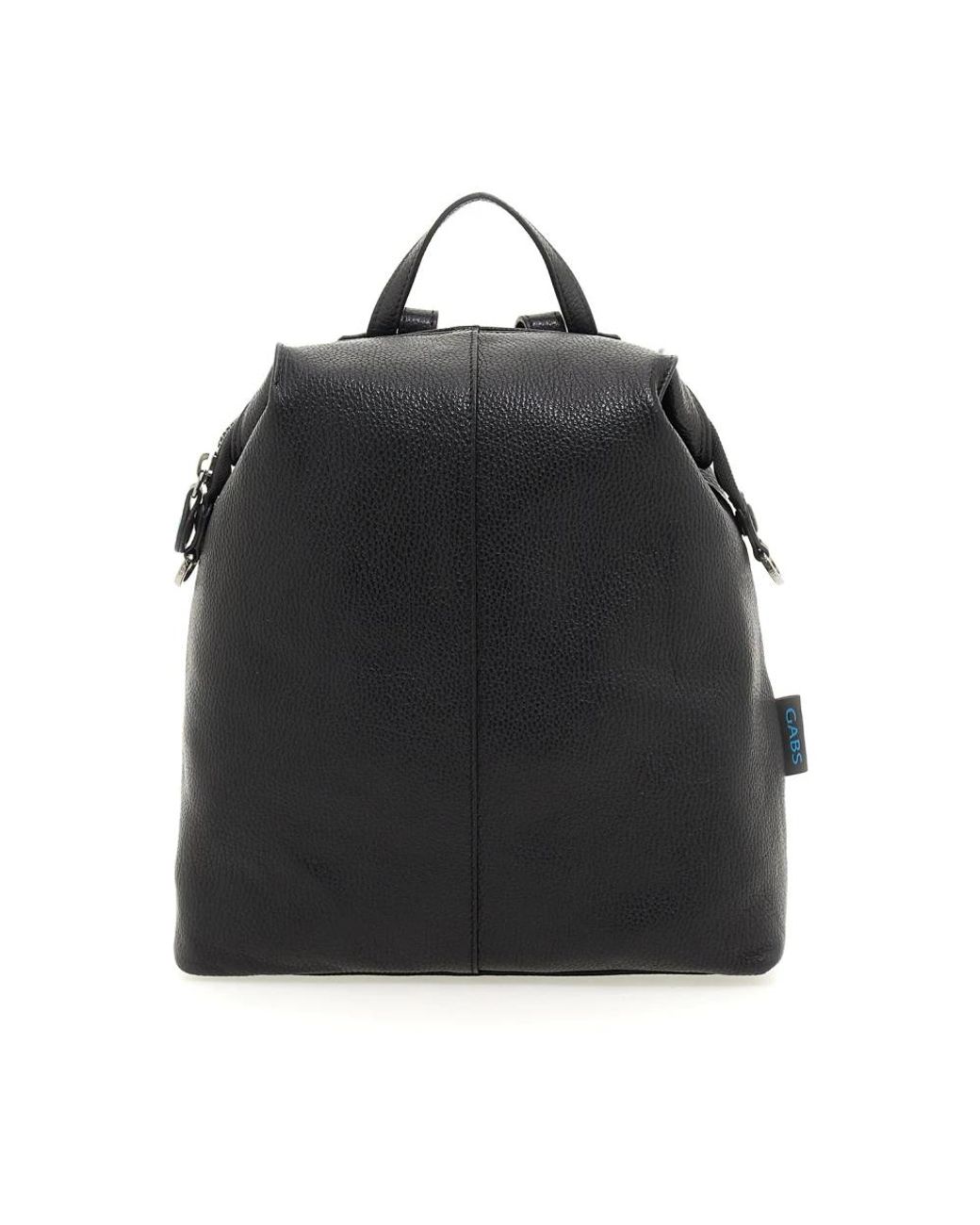 Gabs Black Backpacks