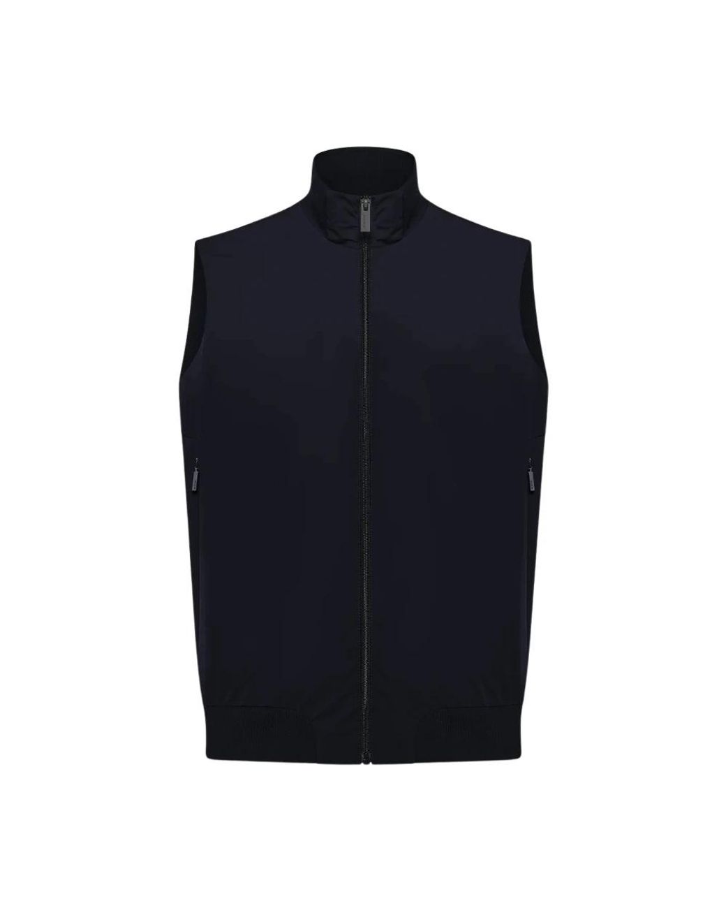 Rrd Blue Vests for men