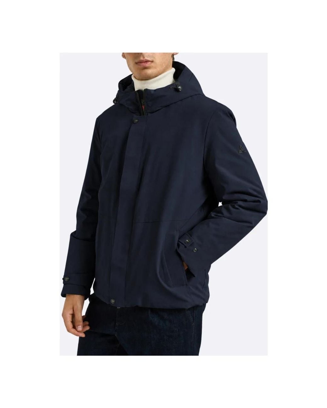 Winter Jackets Heskimo pour homme en coloris Blue