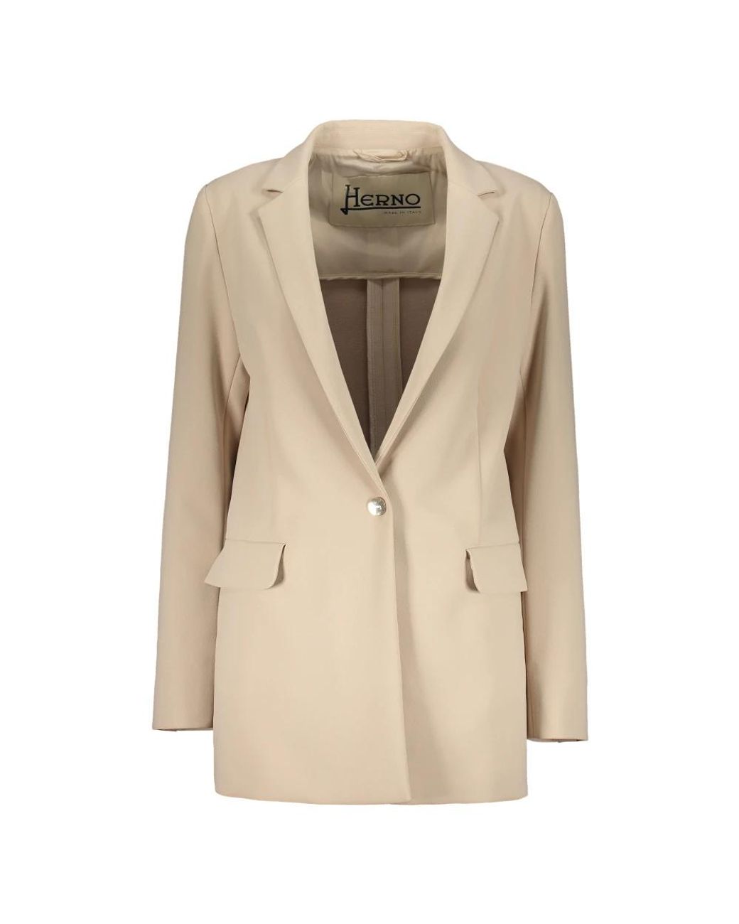 Blazers Herno en coloris Natural