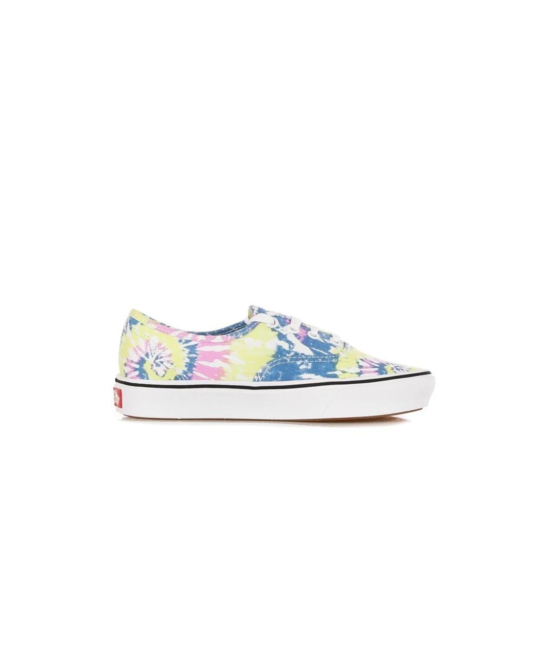 Vans Blue Sneakers for men