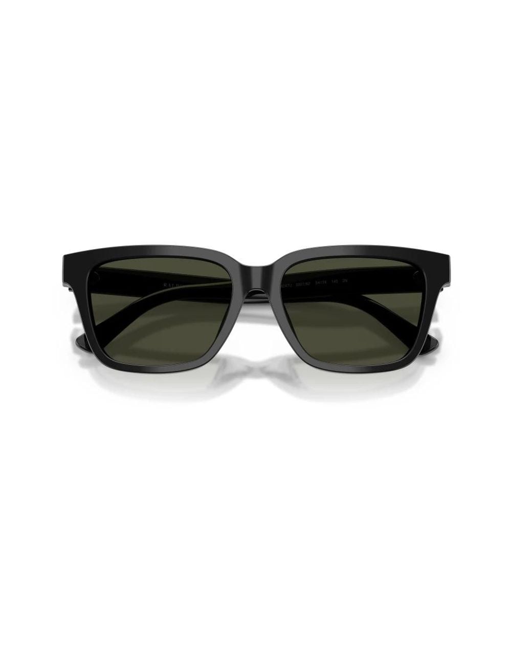 Polo Ralph Lauren Green Sunglasses