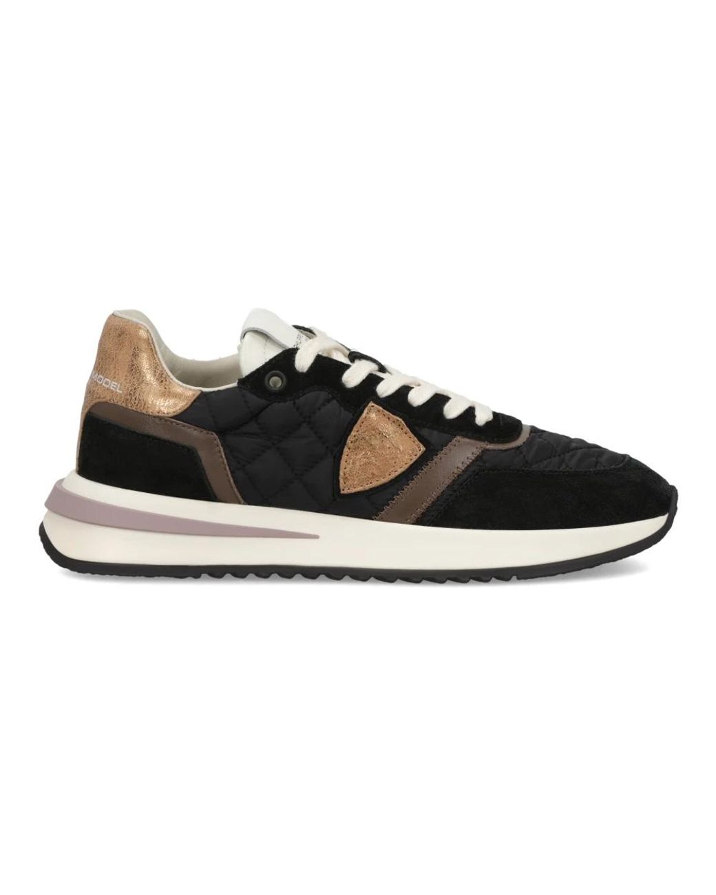 Sneakers Philippe Model de color Black