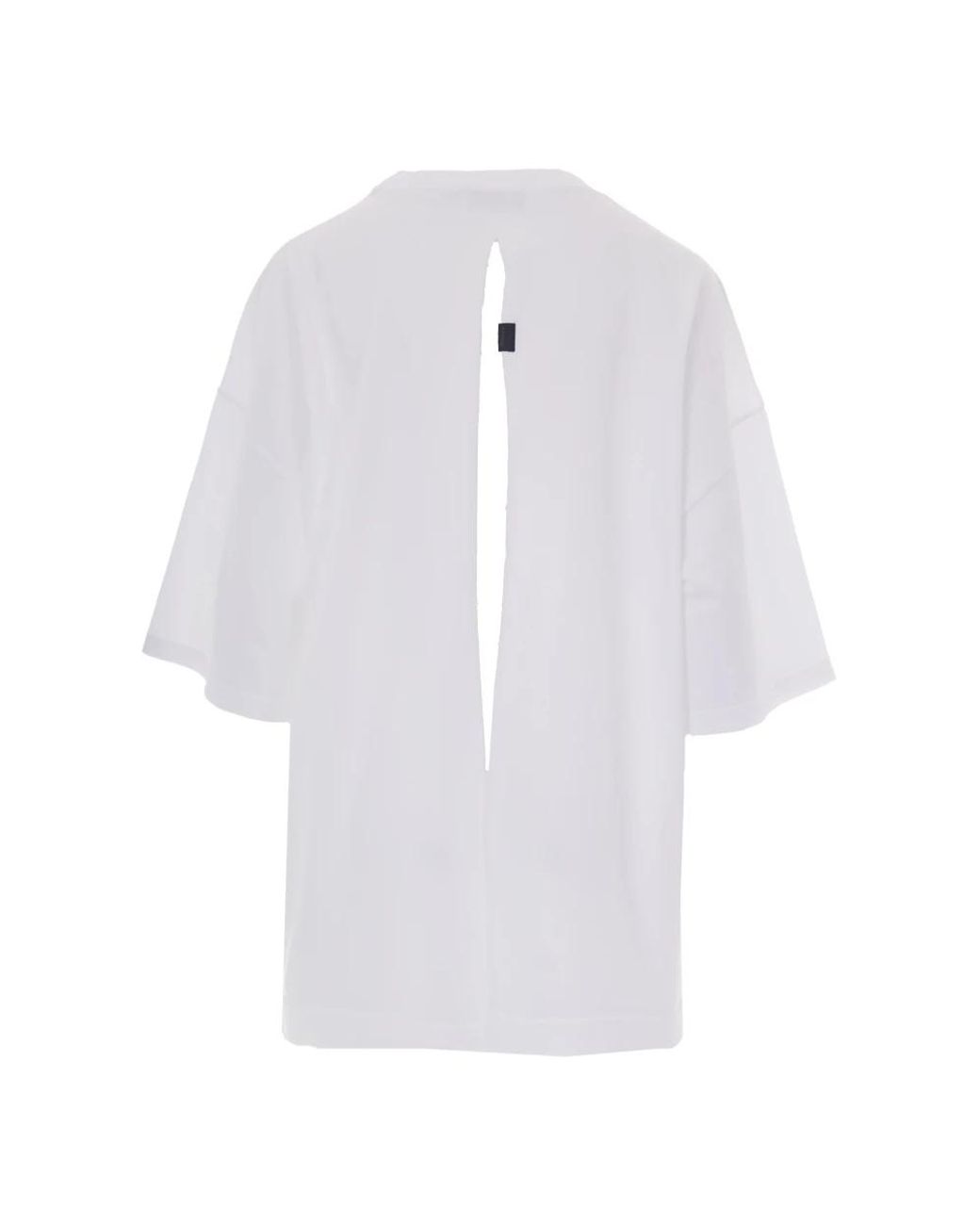 Haikure White T-Shirts