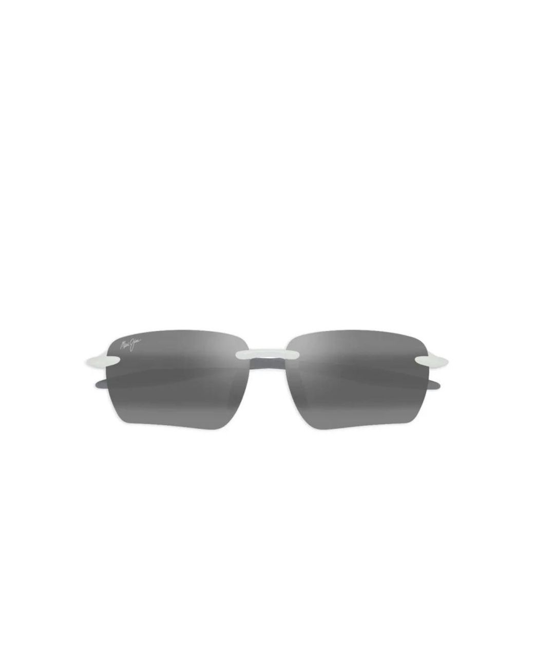 Maui Jim White Sunglasses