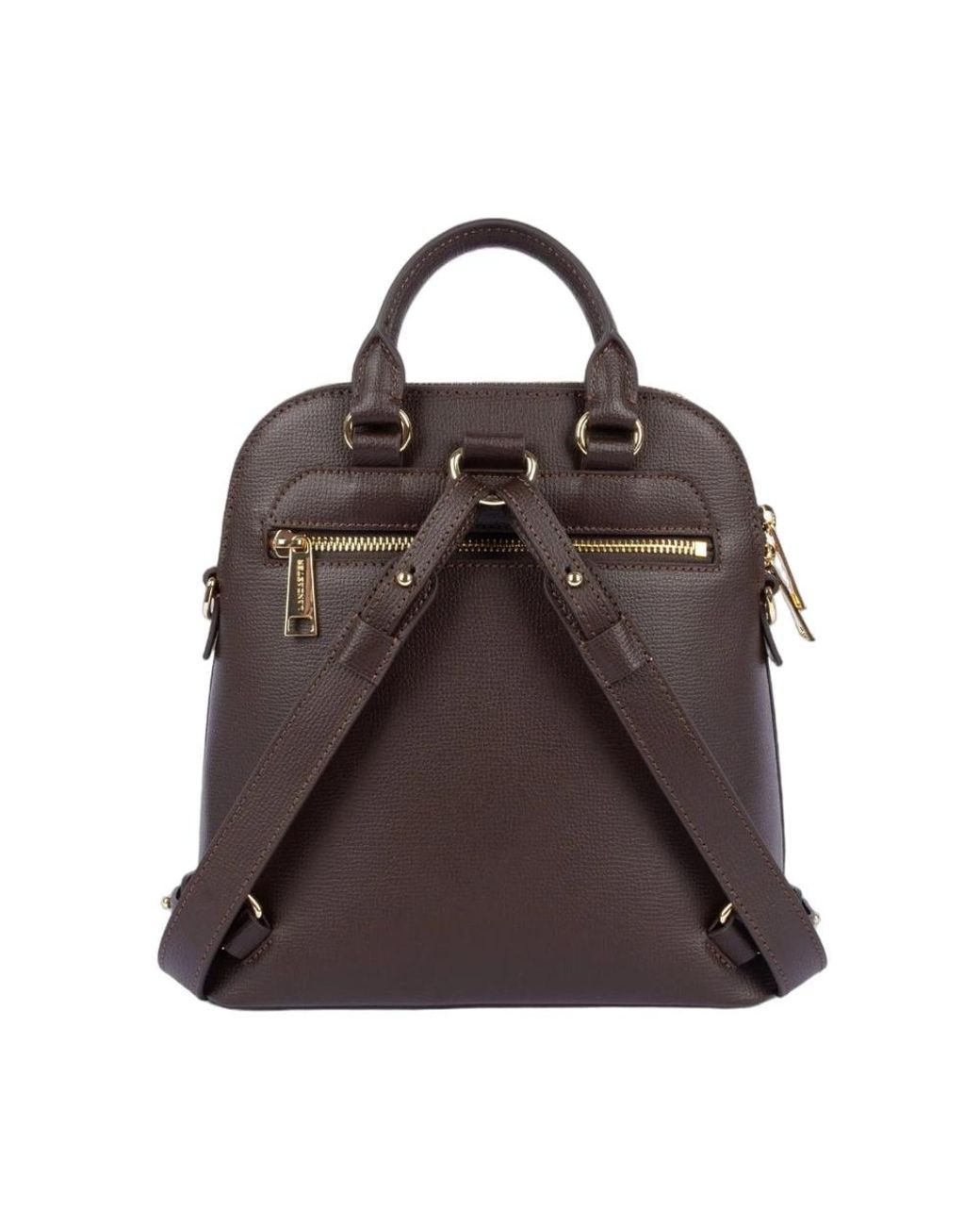 Backpacks Lancaster de color Brown