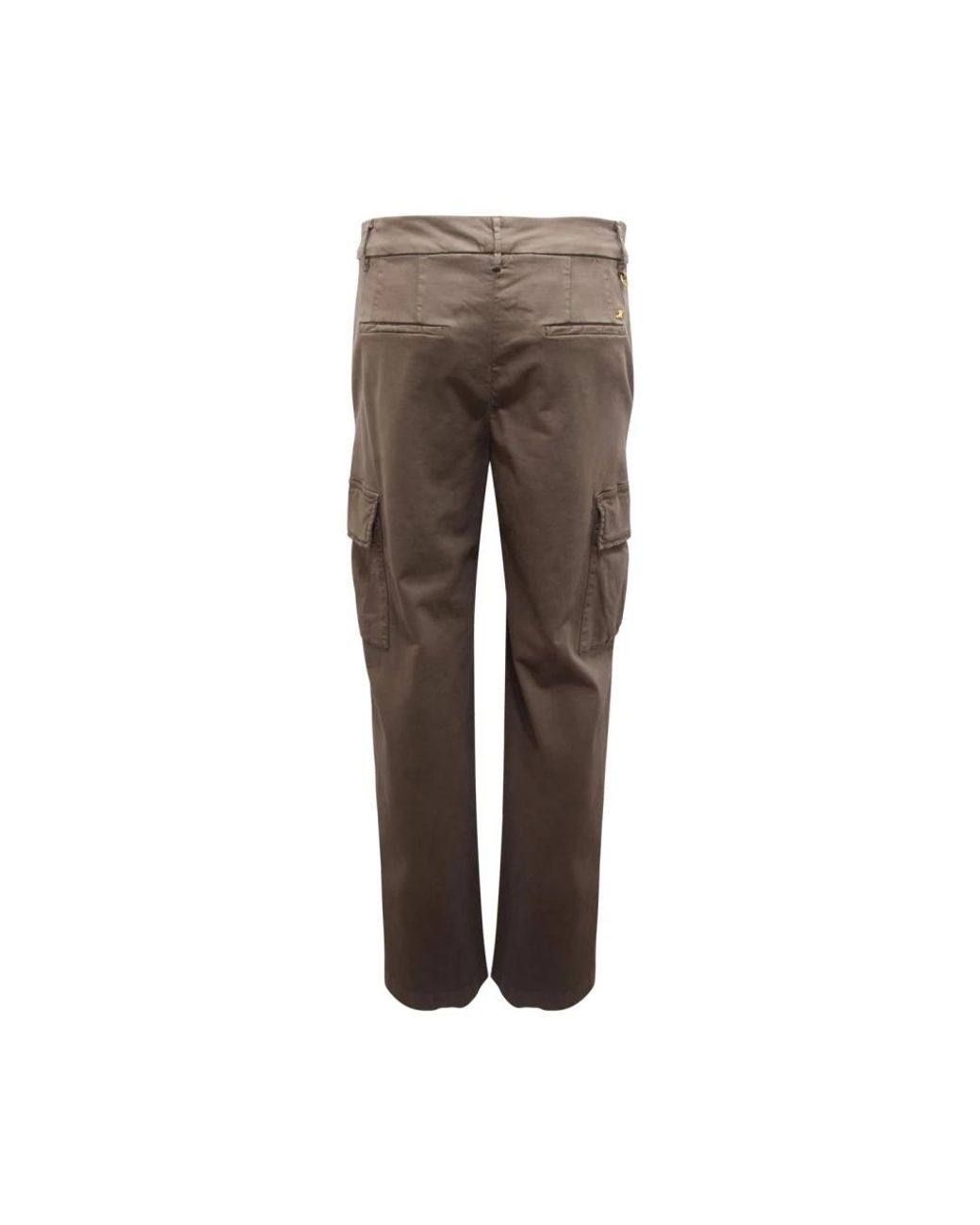 Mason's Brown Chinos