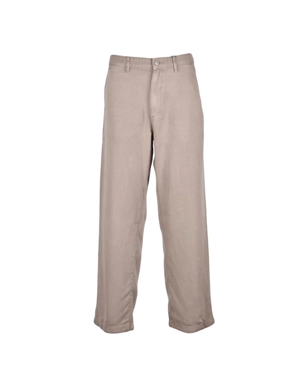 Calvin Klein Broeken ,Jeans in het Gray voor heren
