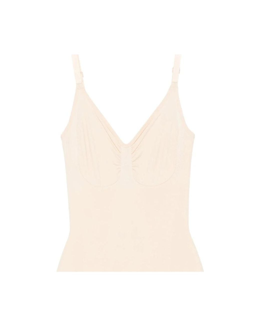 Body Skims de color Natural