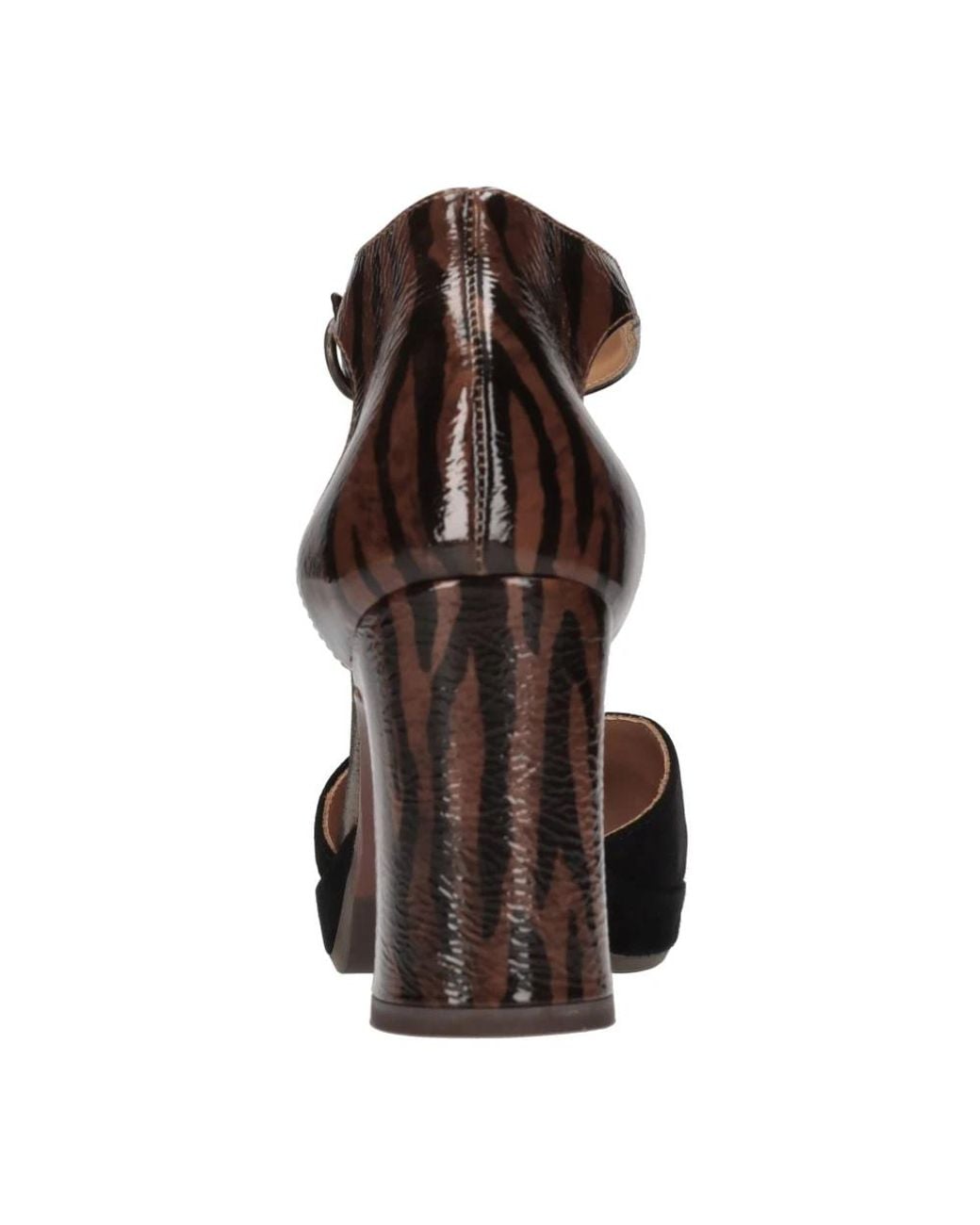 Pumps di Chie Mihara in Brown