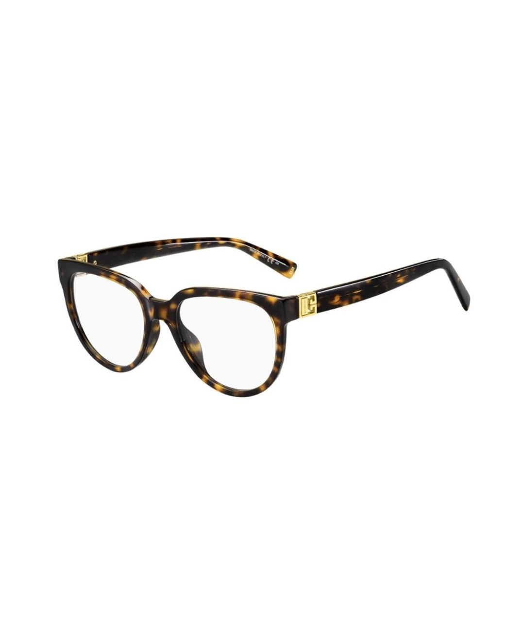 Givenchy Accessoires in het Black