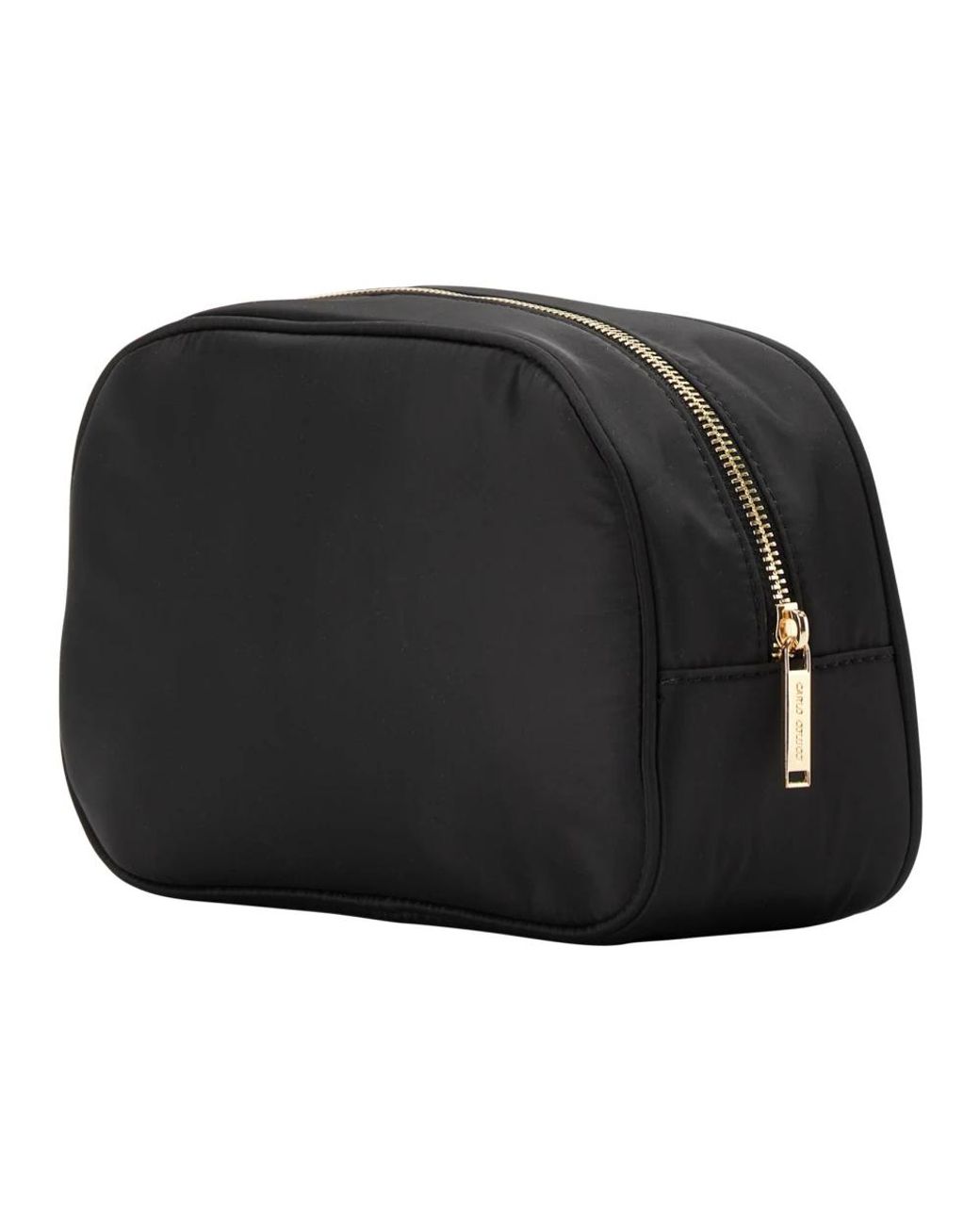 carlo colucci Black Toilet Bags