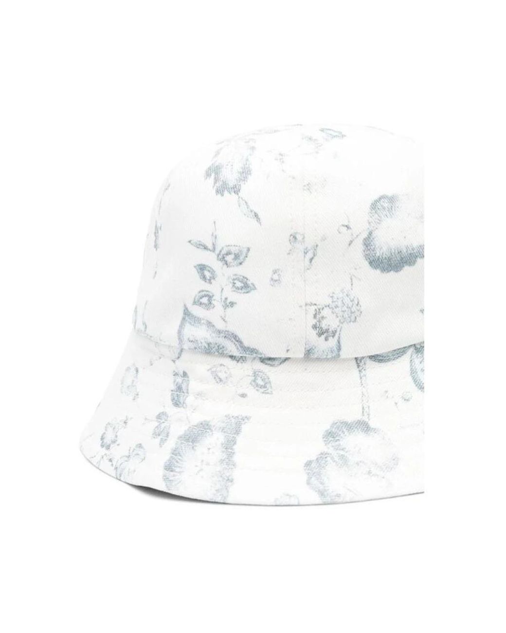 Erdem White Hats for men