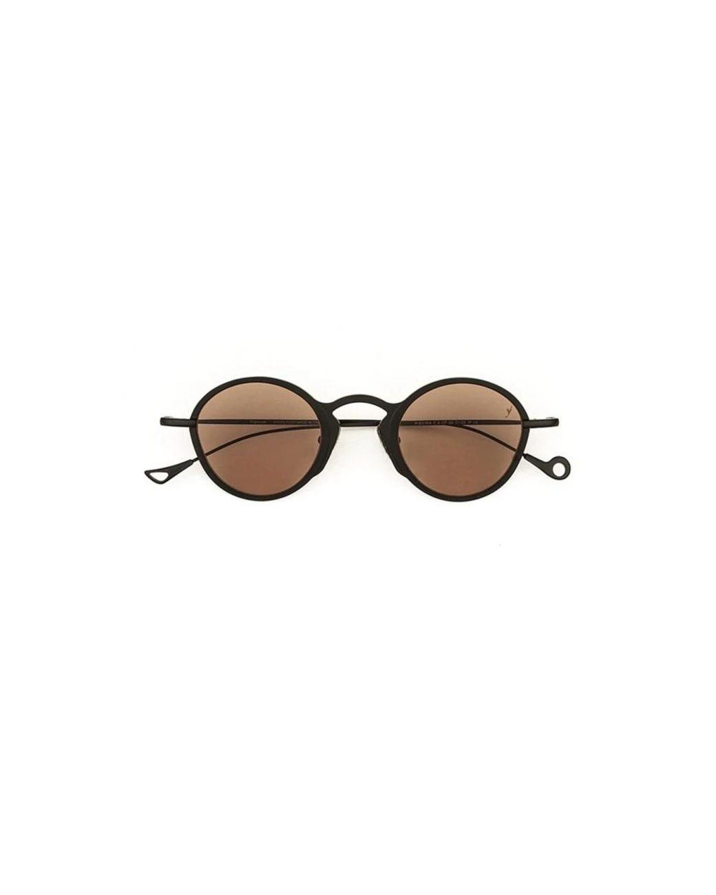 Eyepetizer Metallic Sunglasses