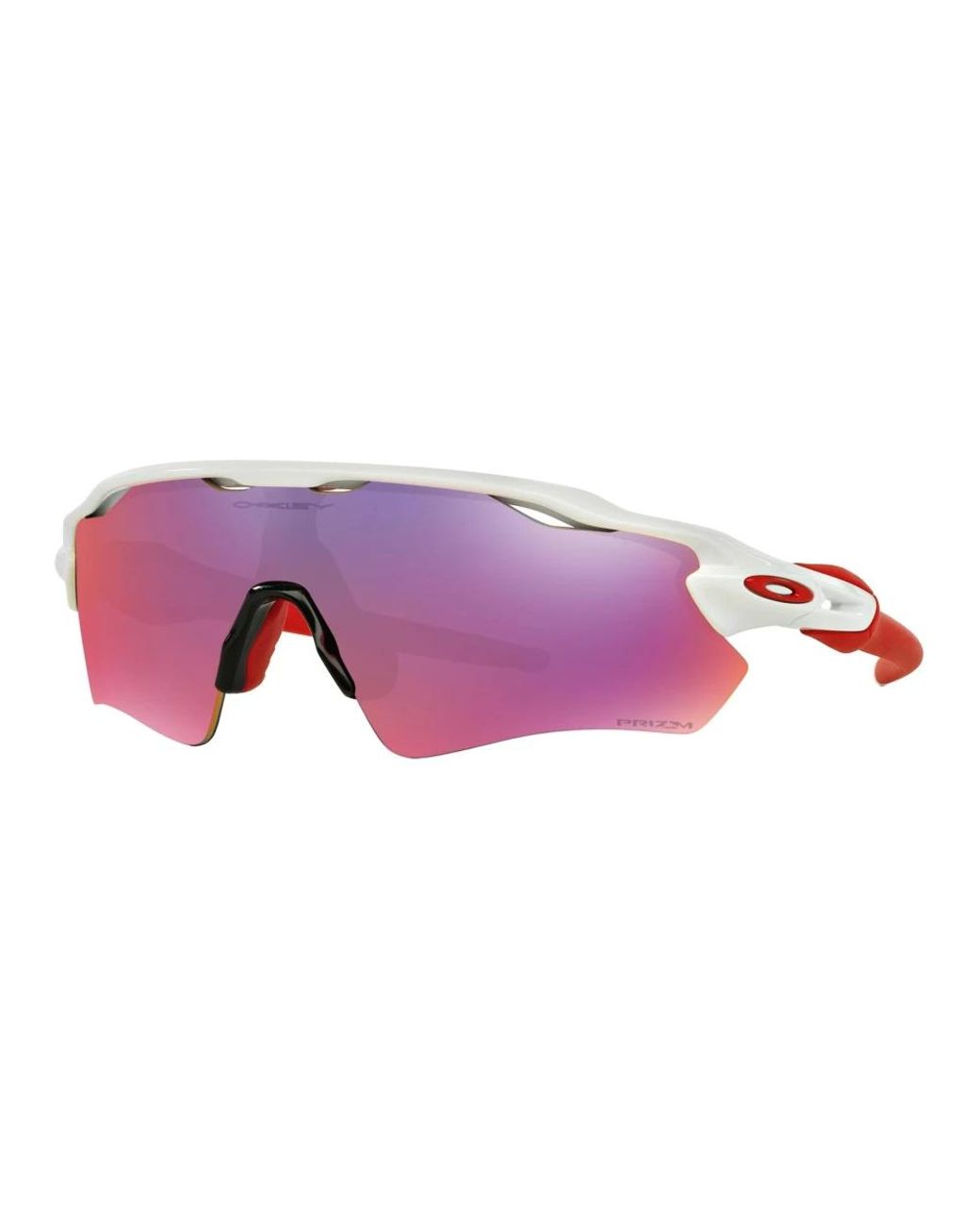 Oakley Purple Sunglasses for men