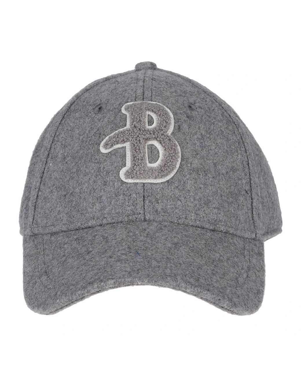 Caps di Ballantyne in Gray da Uomo