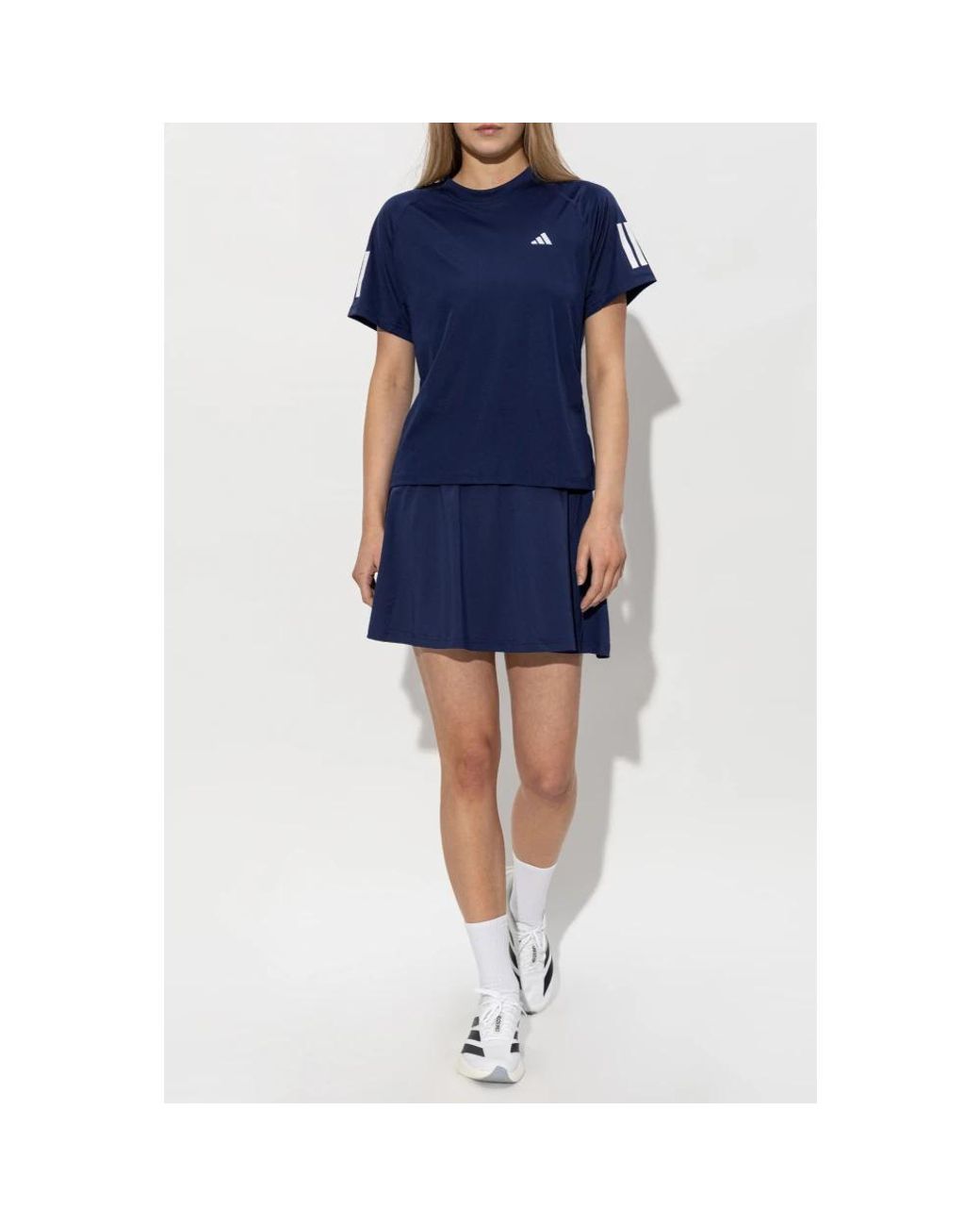 Raquet Sportswear Adidas de color Blue