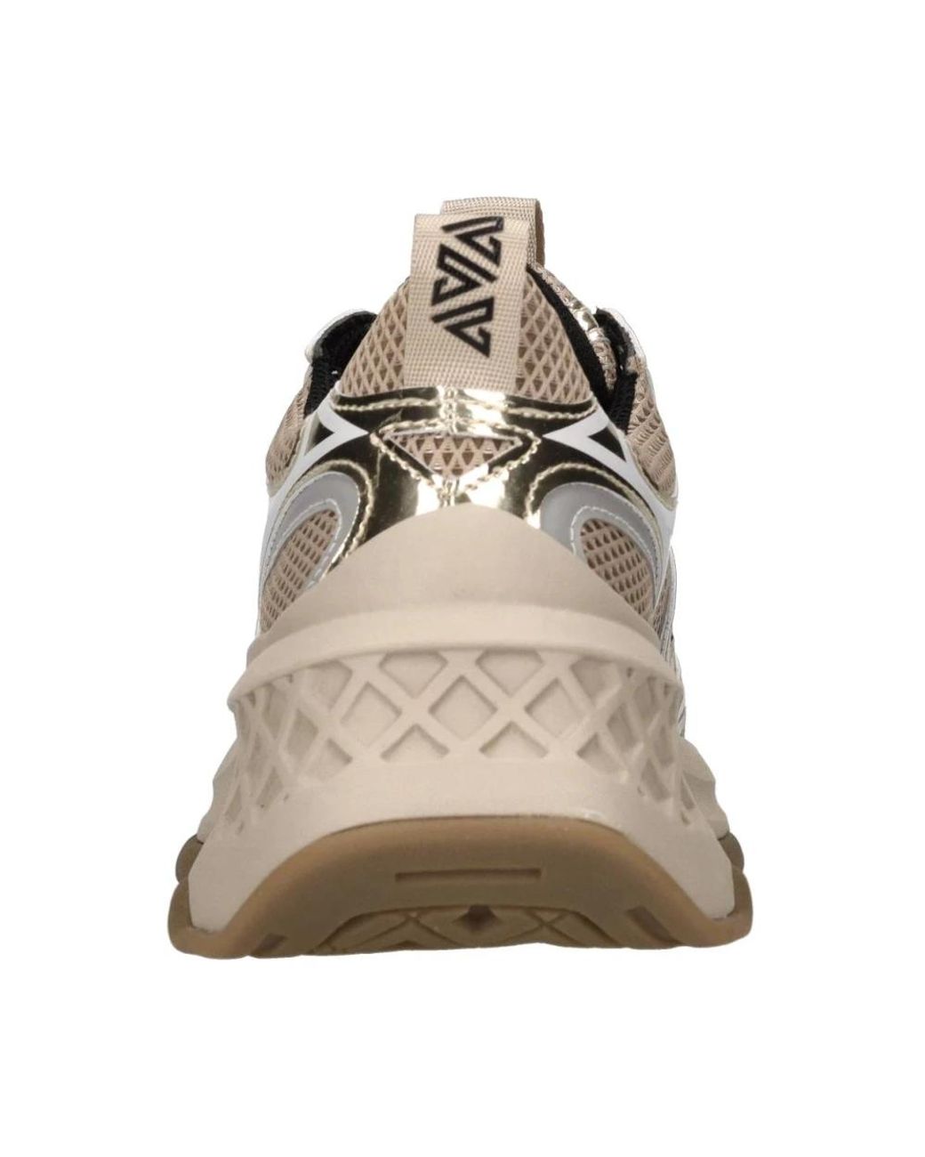 Sneakers di Emanuélle Vee in White