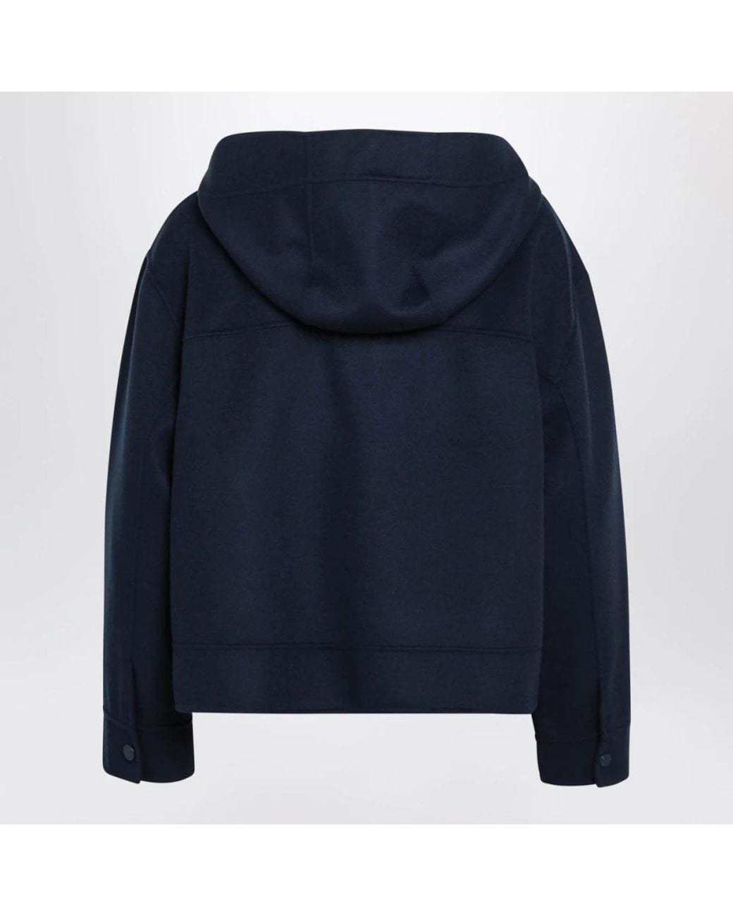 Weekend by Maxmara Blue Light Jackets