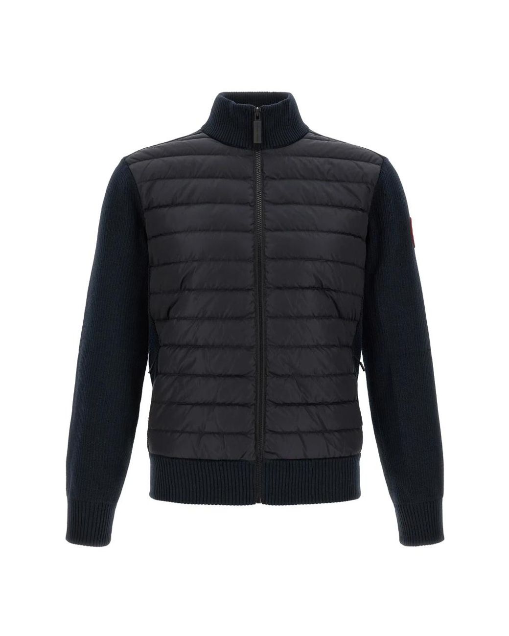 Canada Goose Blue Down Jackets for men