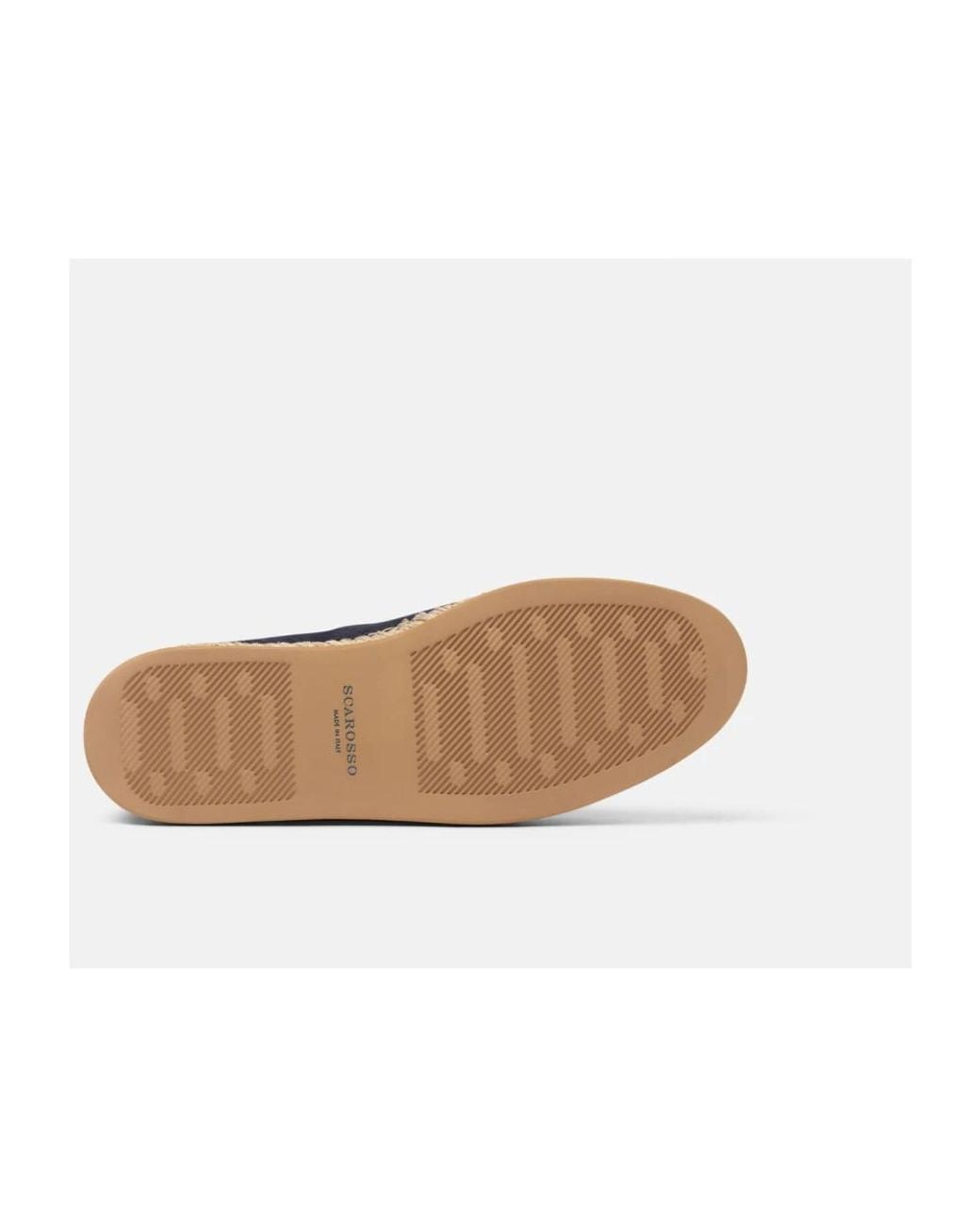 Scarosso Blue Thiago Suede for men