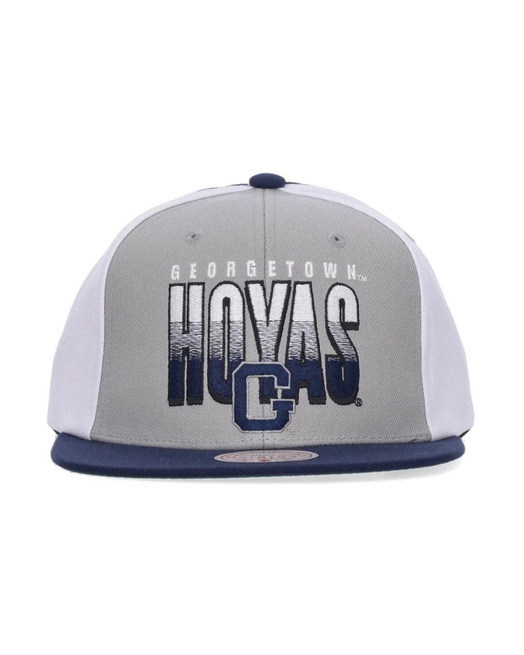 Caps di Mitchell & Ness in Blue da Uomo