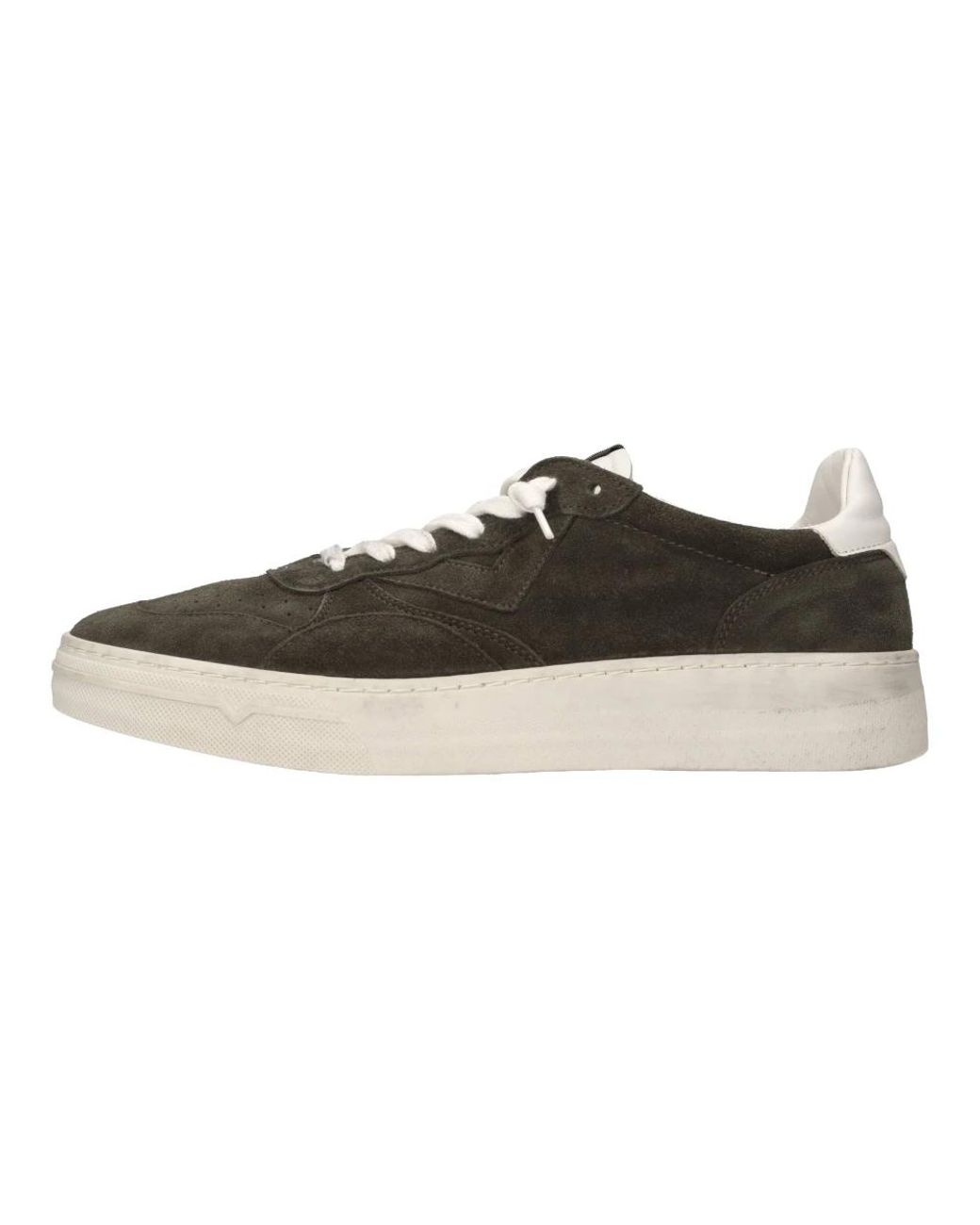 4b12 Hyper Sneaker in Brown für Herren