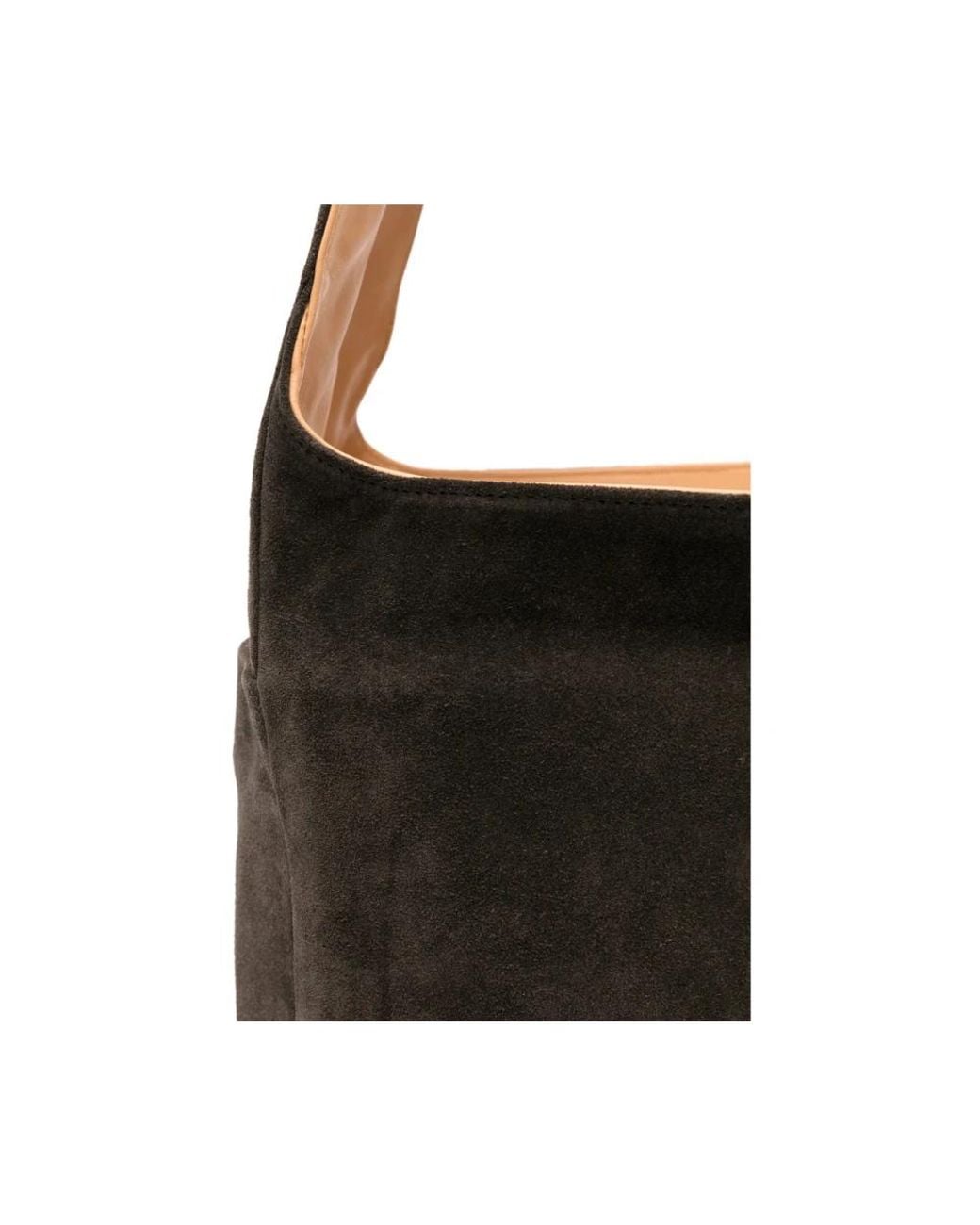 Our Legacy Black Tote Bags