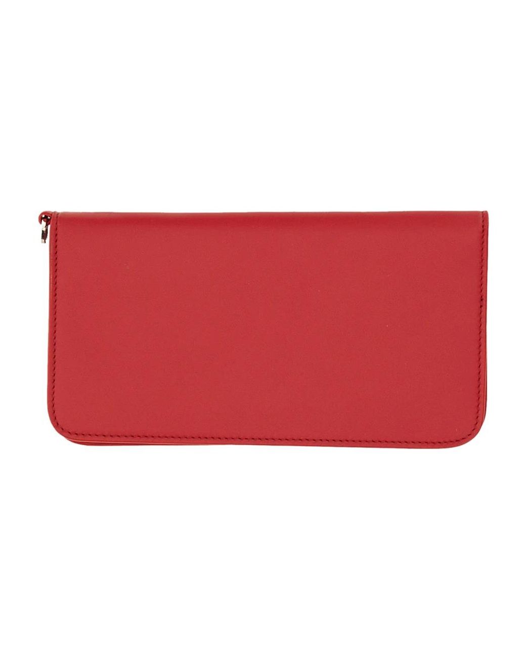 N°21 Red Clutches