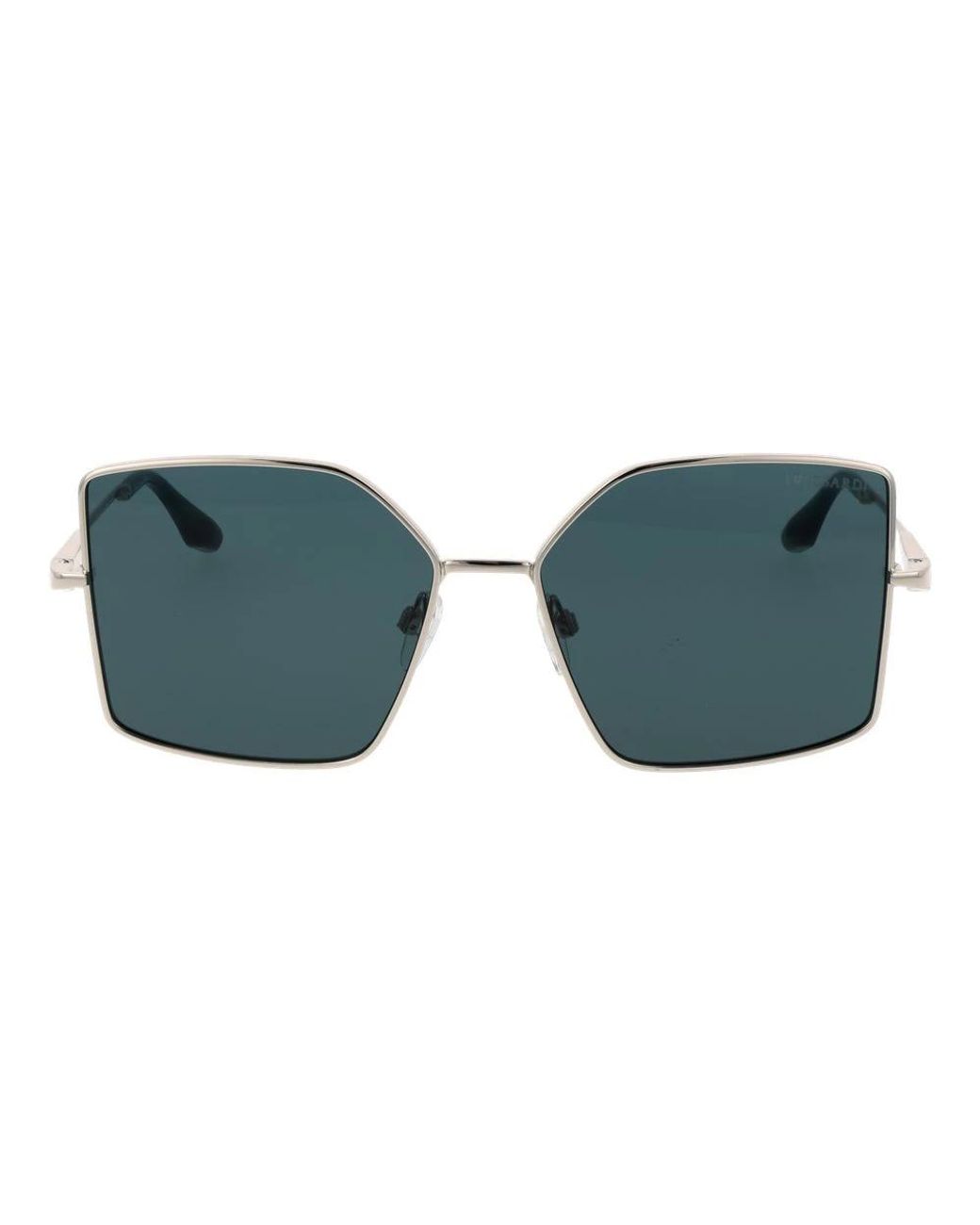Trussardi Blue Sunglasses