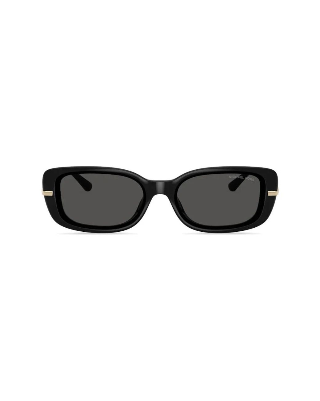 Michael Kors Black Capella Sunglasses