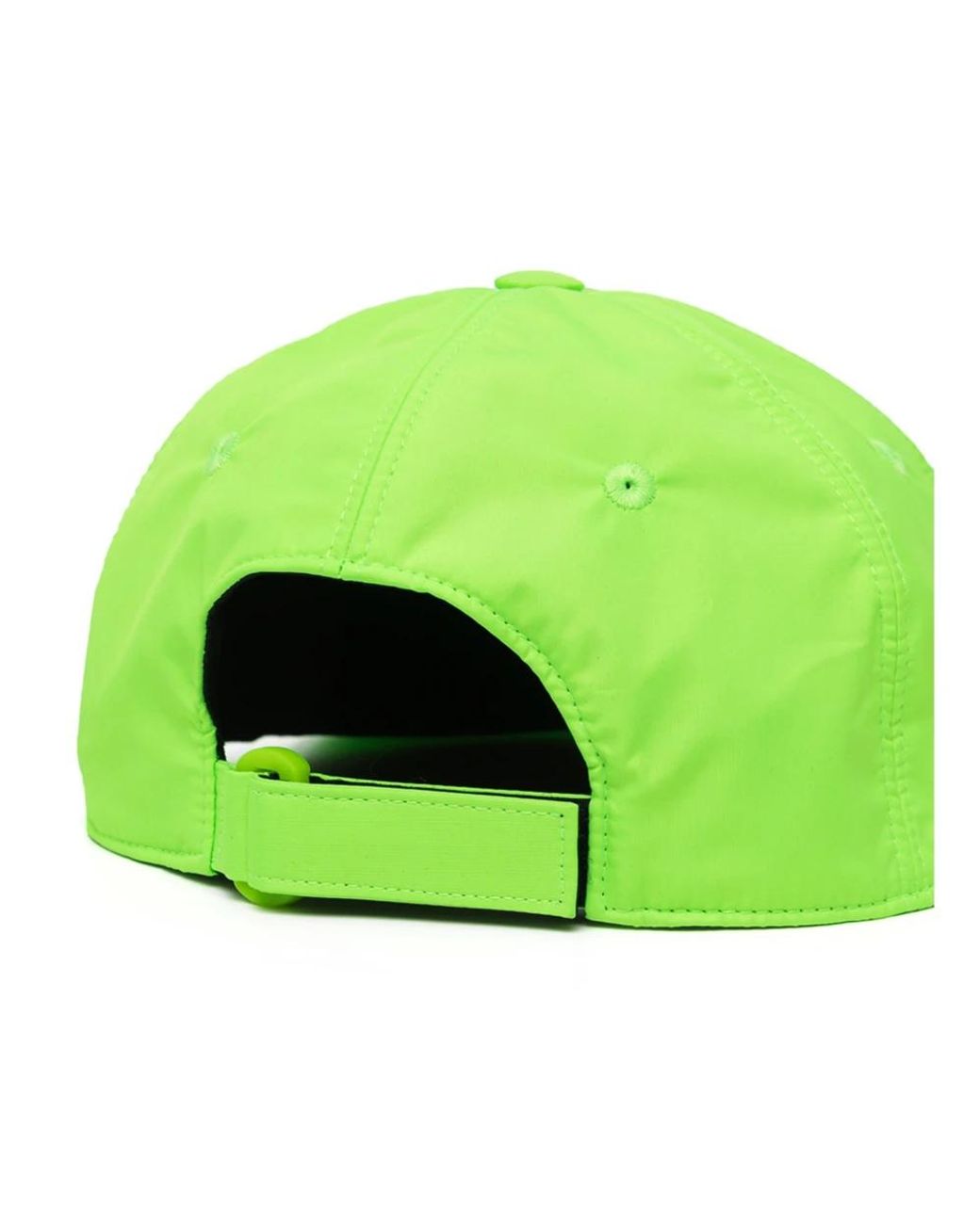 Stella McCartney Green Caps & Mützen