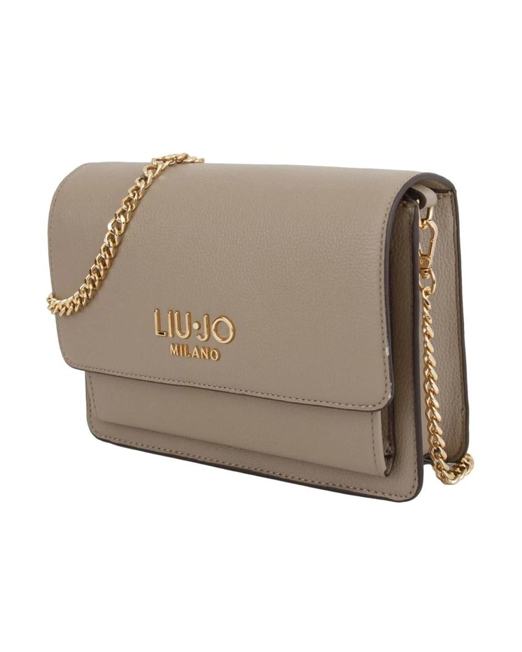 Liu Jo Natural Cross Body Bags