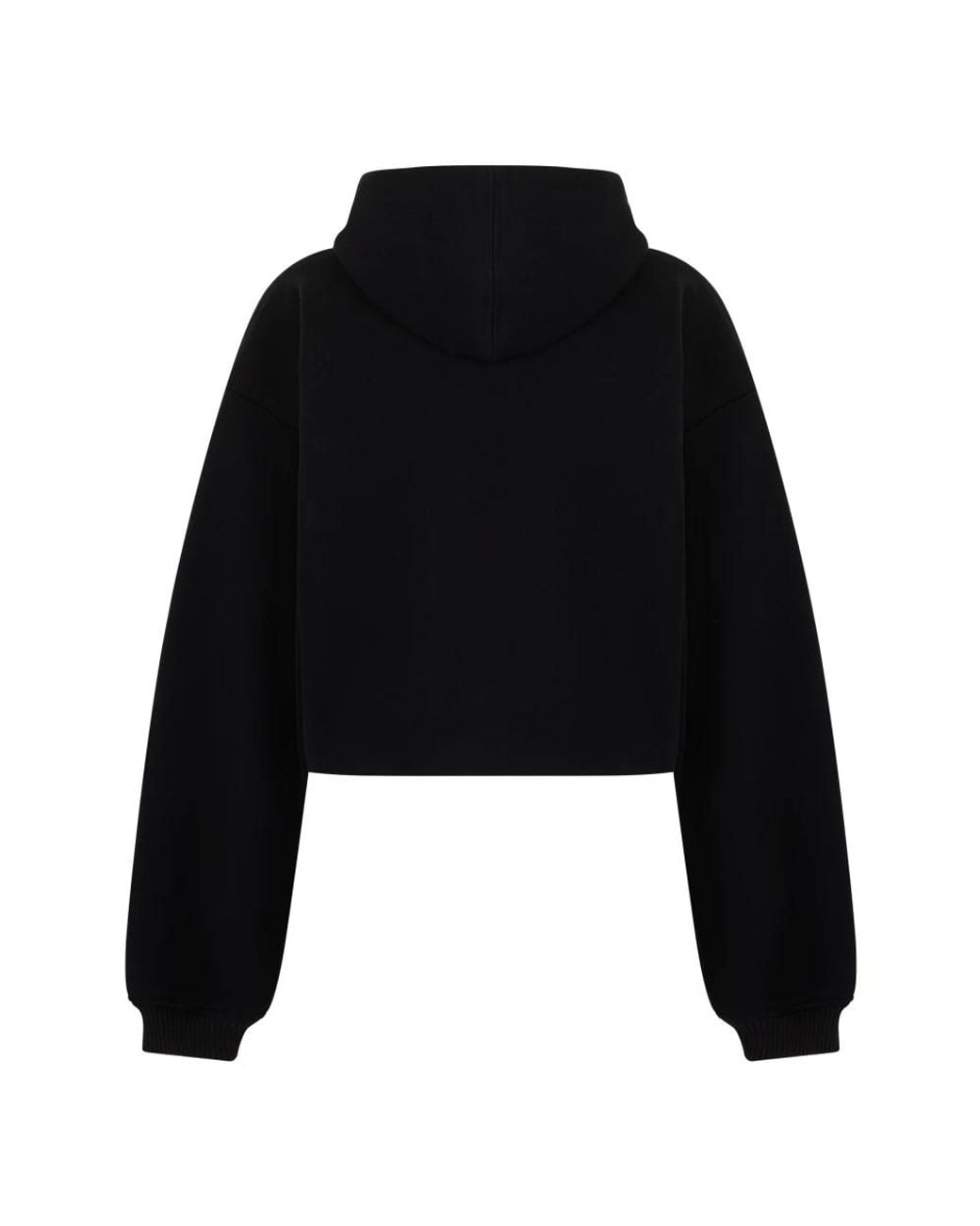 The Mannei Black Hoodies