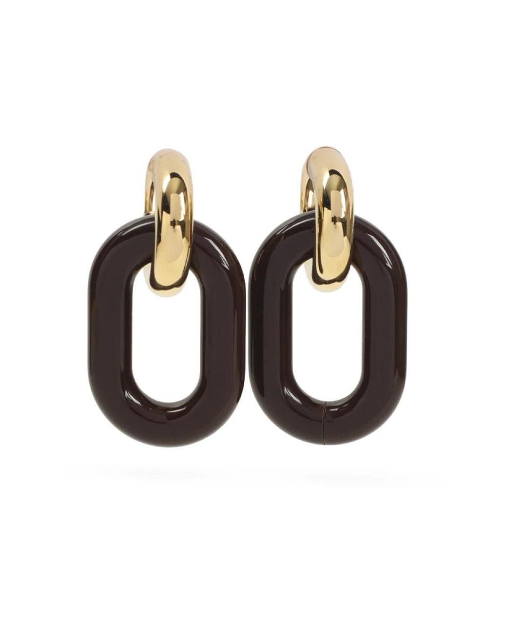 Earrings di Marni in Metallic